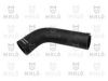 FIAT 51717834 Hose, heat exchange heating